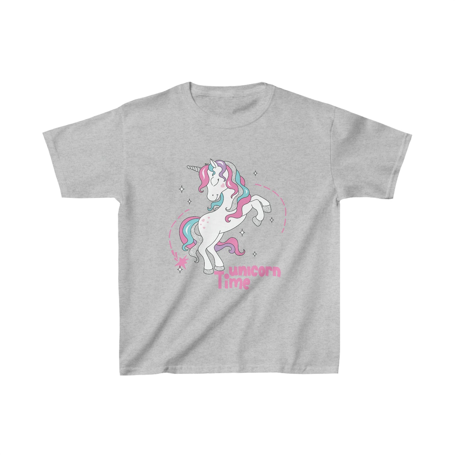 Unicorn time for kids