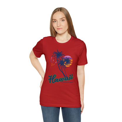 Home Grown In Hawaii T-Shirt