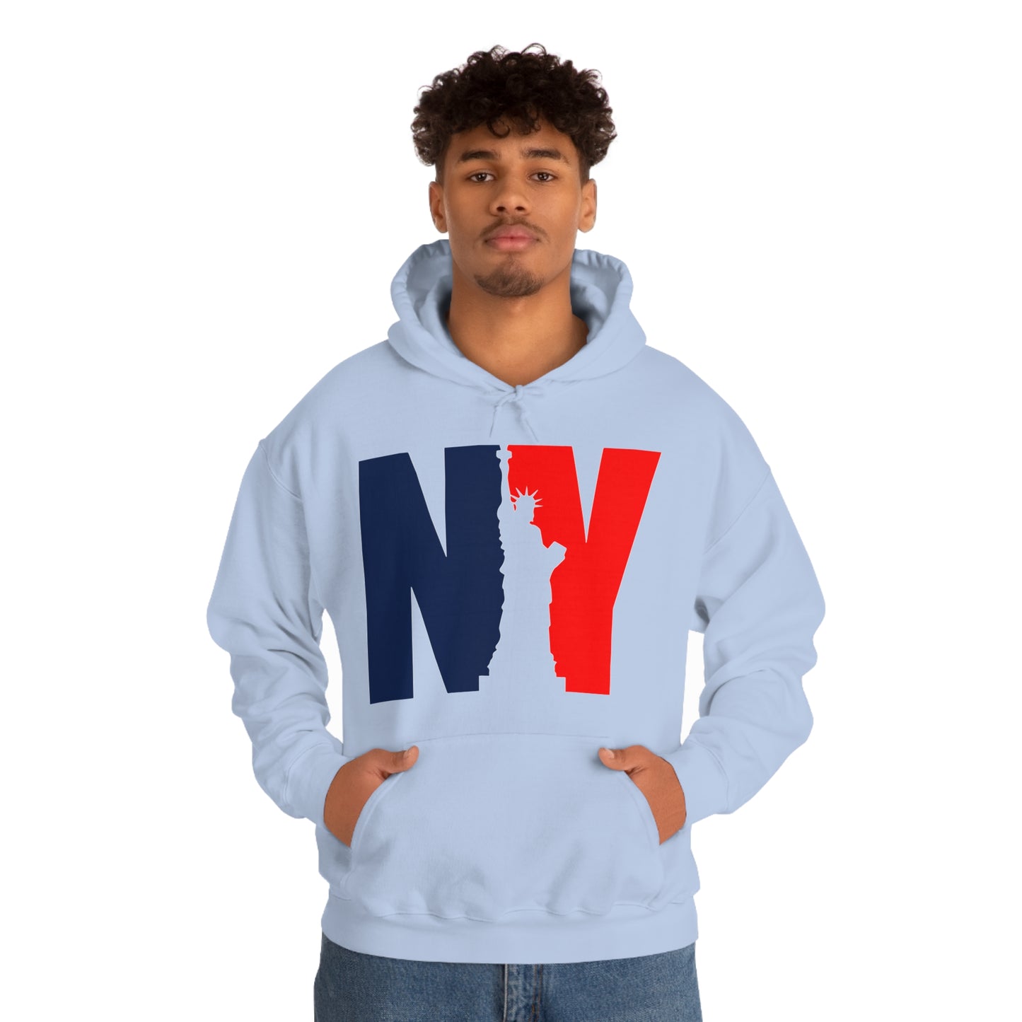 NY Hoodie