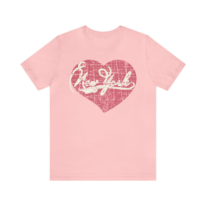 Vintage Love NY T-Shirt