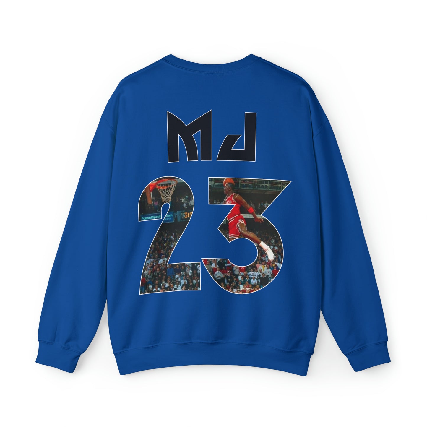 MJ Goat Crewneck Sweatshirt