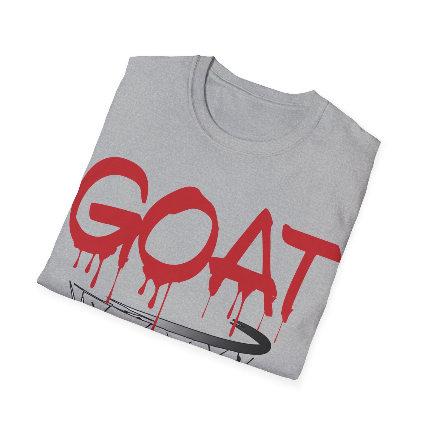 Goat 23 T-Shirt