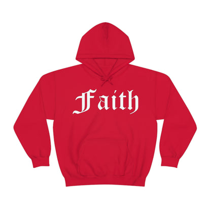 Faith 1 Hoodie