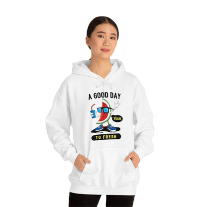 Good day Hoodie