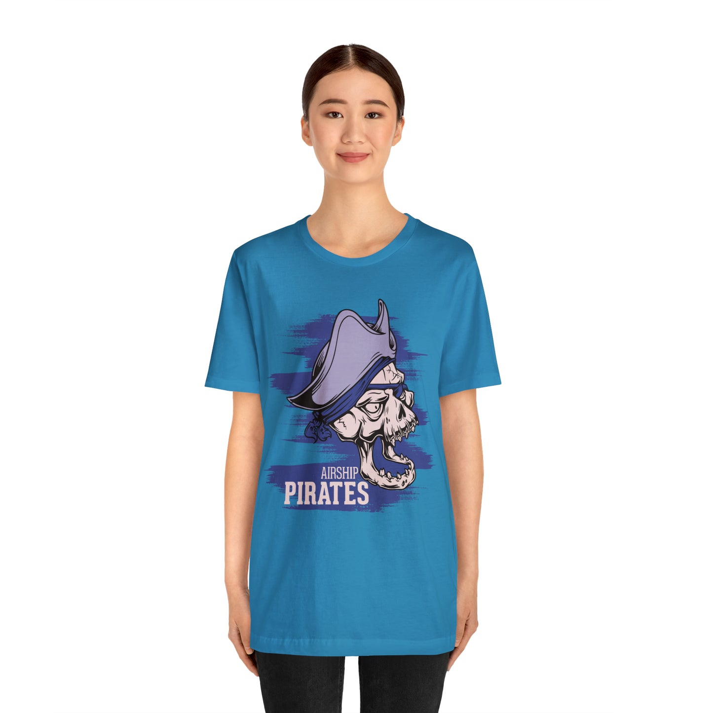 Airship Pirates T-Shirt