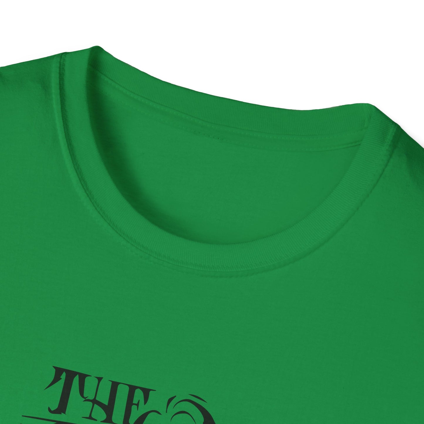 The world is yours T-Shirt