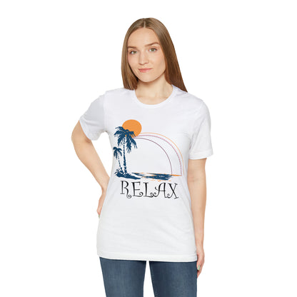 Relax Island T-Shirt