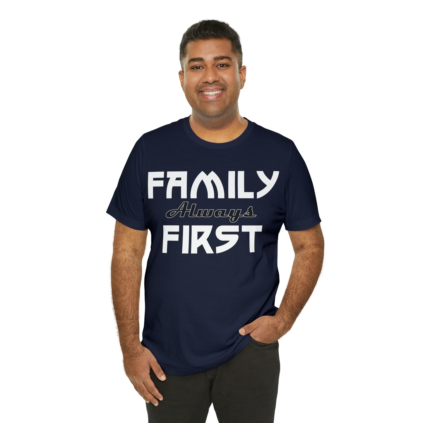 Family always first T-Shirt