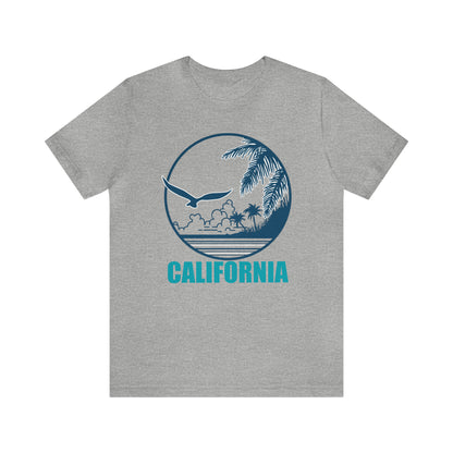 Cali Vibe T-Shirt