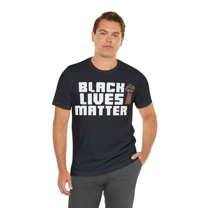 Black lives matter T-Shirt