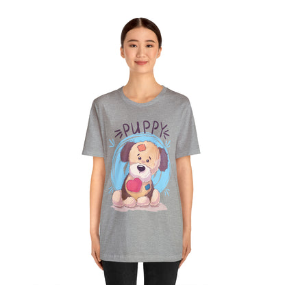 My Puppy T-Shirt