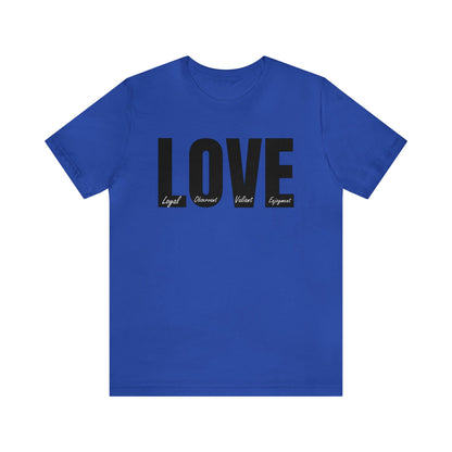 Love definition T-Shirt