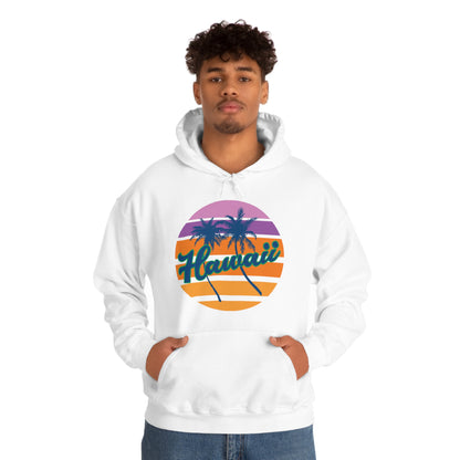 Hawaii Hoodie