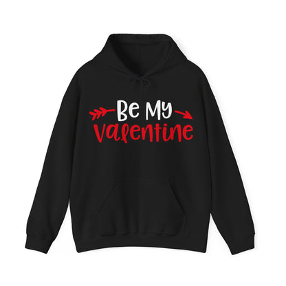 Be-My-Valentine Hoodie