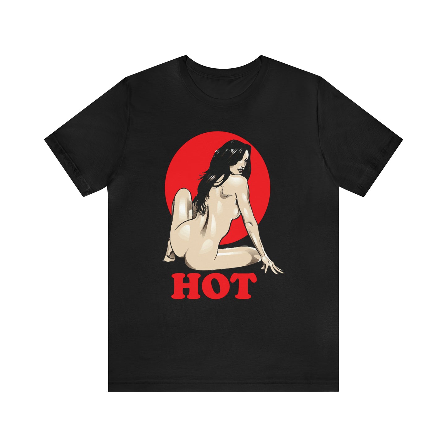 Hot passionate sexy T-Shirt