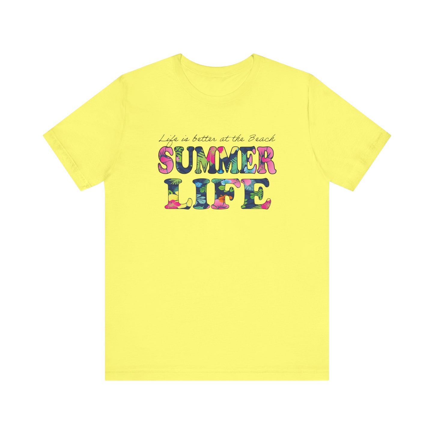 Summer Life T-Shirt