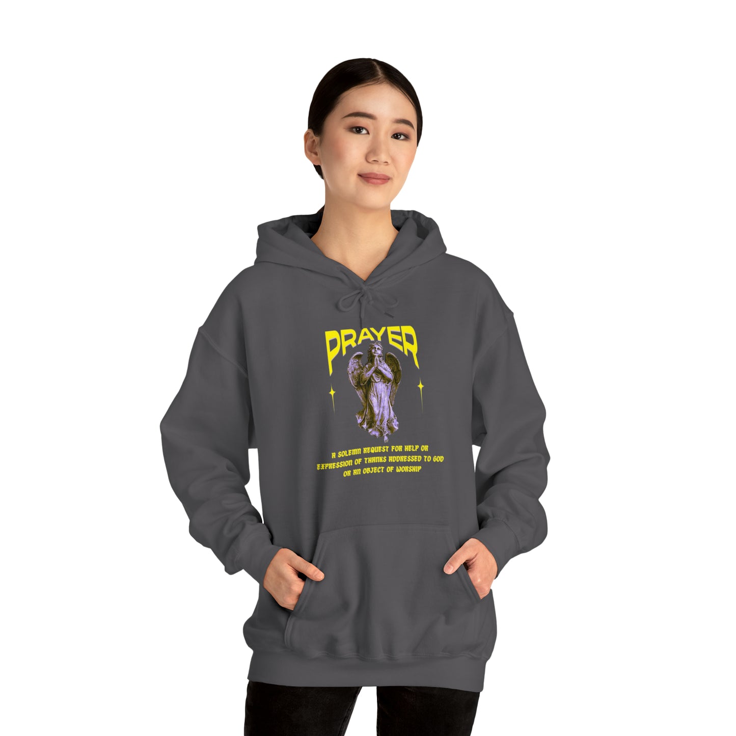 Prayer Hoodie