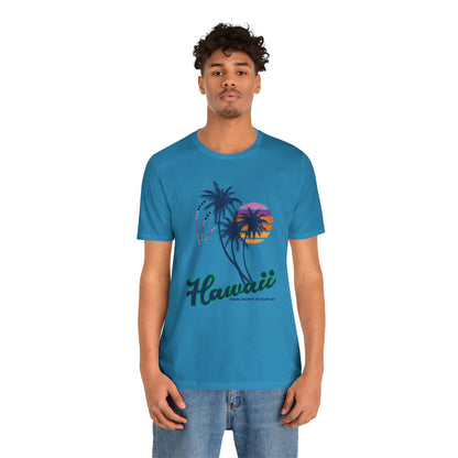 Home Grown In Hawaii T-Shirt