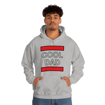 Cool Dad Hoodie