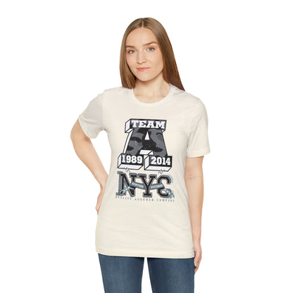 A-Team NYC T-Shirt