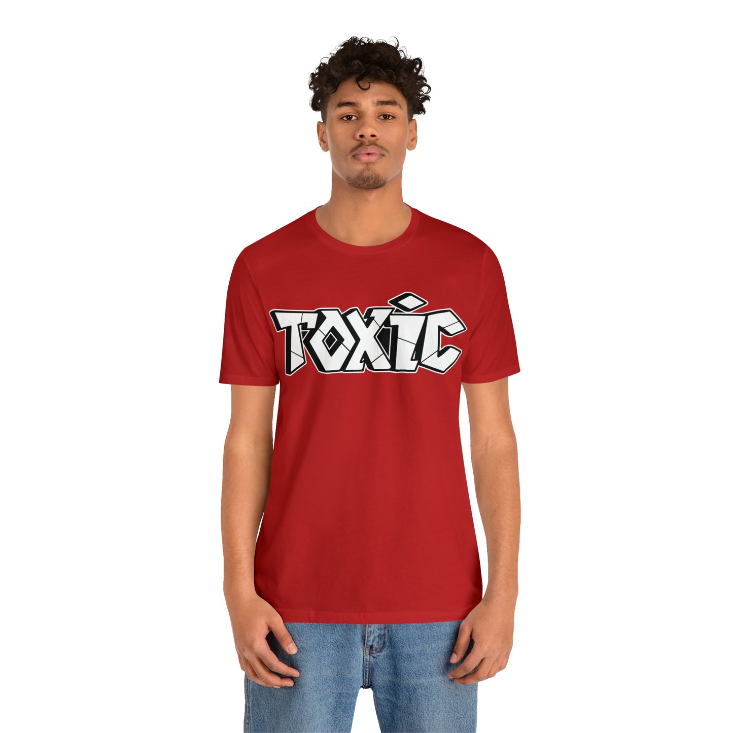 Toxic T-Shirt