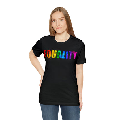 Equality T-Shirt