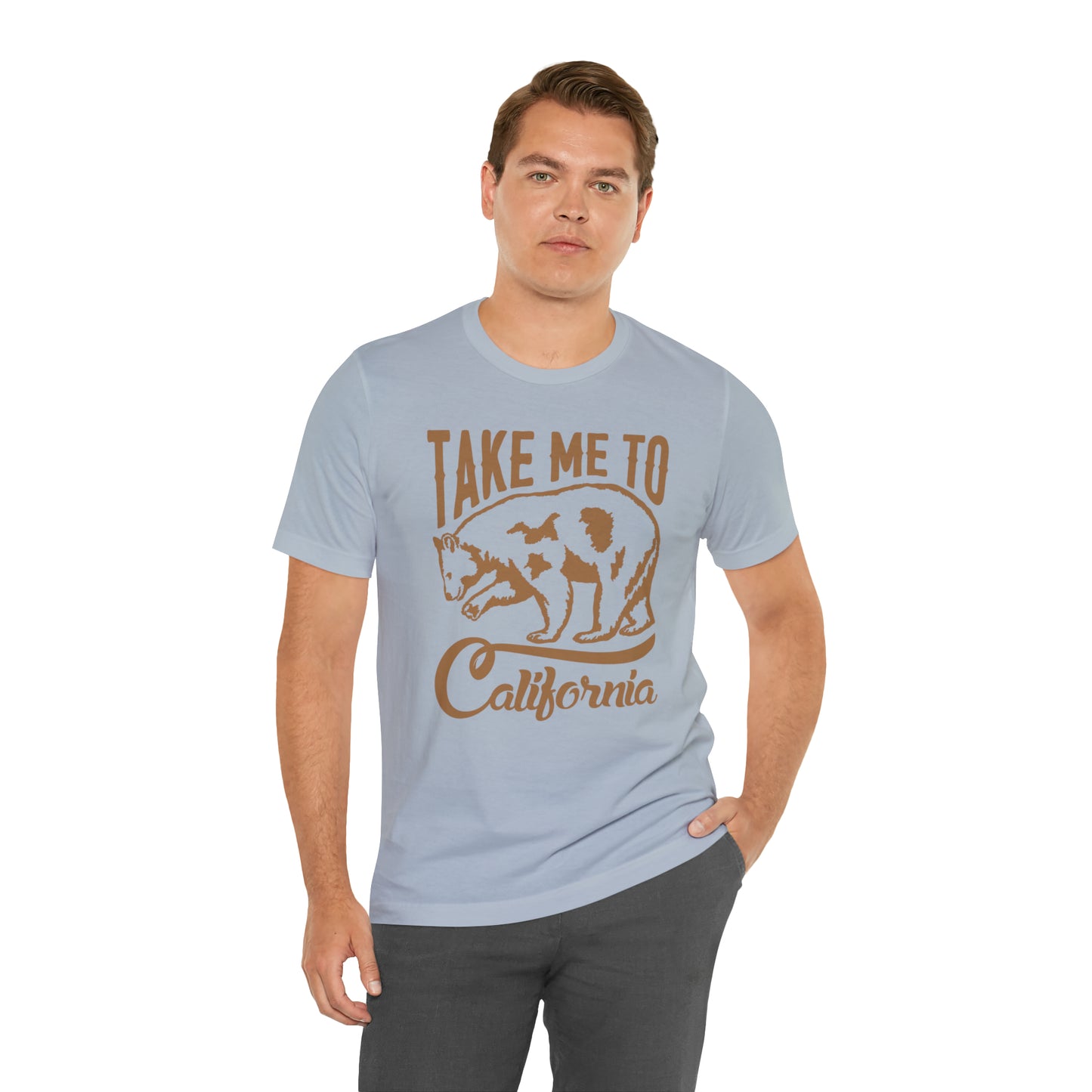 Take me to Cali T-Shirt