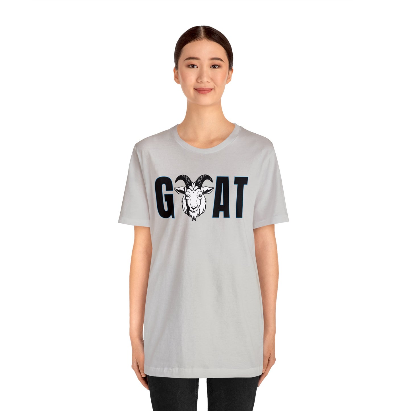 Goat Messi T-Shirt