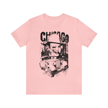 Chicago Capo T-Shirt