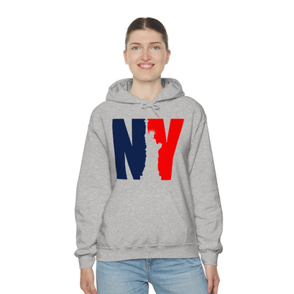 NY Hoodie