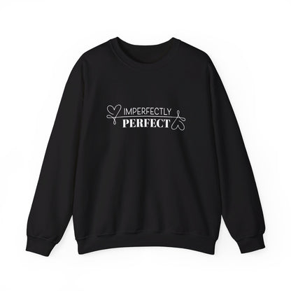 Imperfectly Perfect Crewneck Sweatshirt