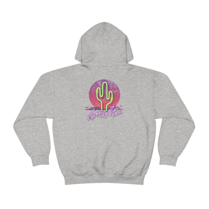 Hug Me Hoodie