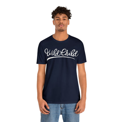 The Wild Child T-Shirt