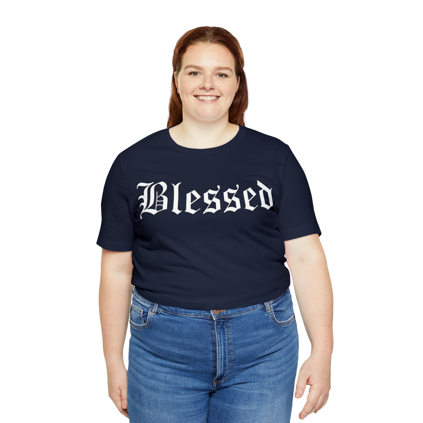 Blessed 1 T-Shirt