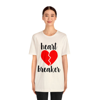 Heart Breaker T-Shirt