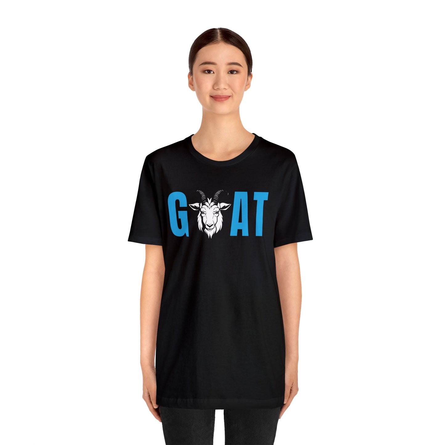 Goat Maradona T-Shirt