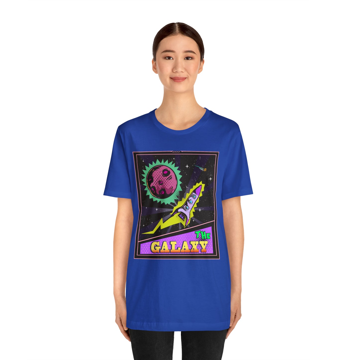 The Galaxy T-Shirt