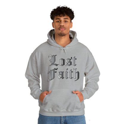 Lost Faith Hoodie