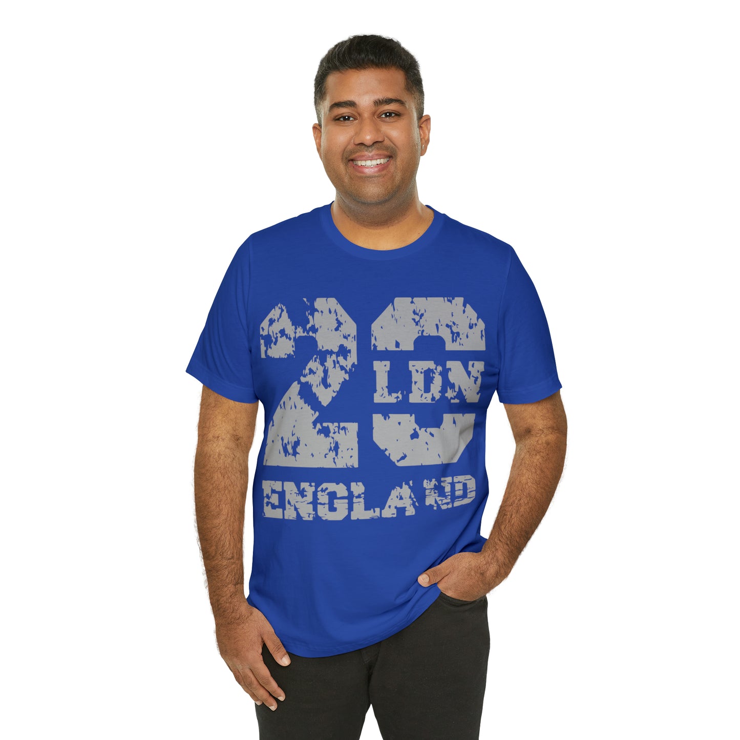 LDN England 20 T-Shirt