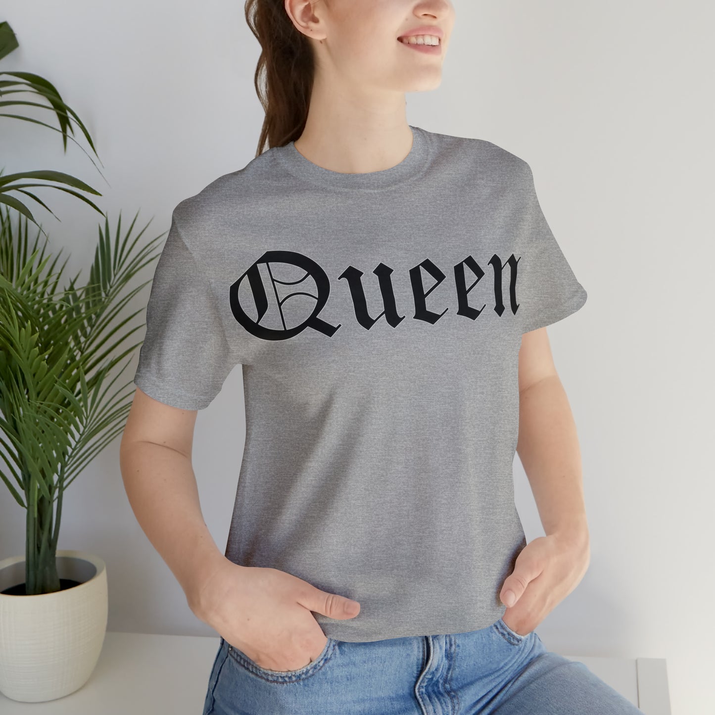 Queen T-Shirt