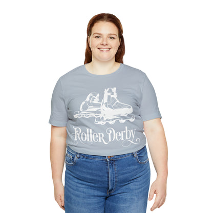 Roller_Derby T-Shirt