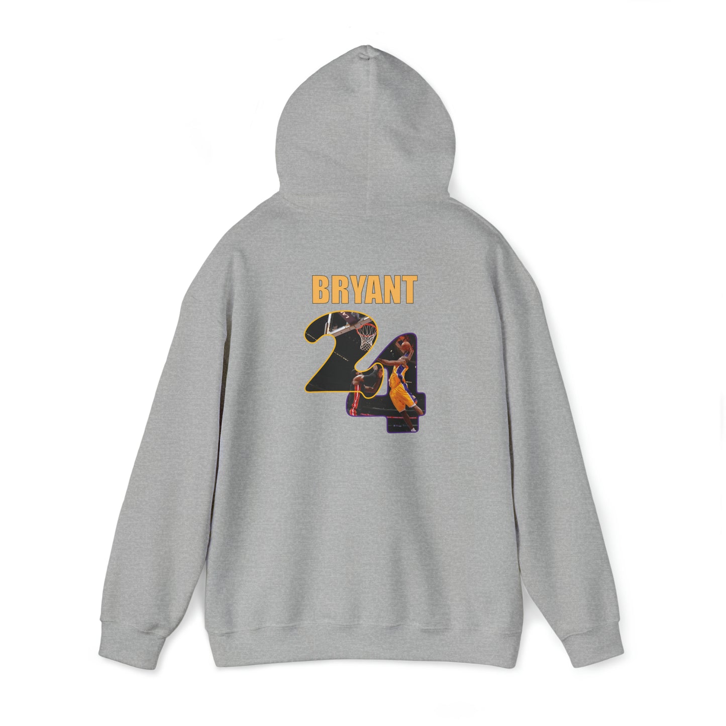 Goat Kobe Hoodie