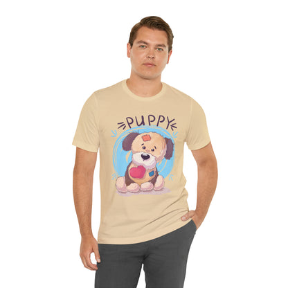 My Puppy T-Shirt