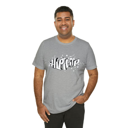 Hip Hop graffiti T-Shirt