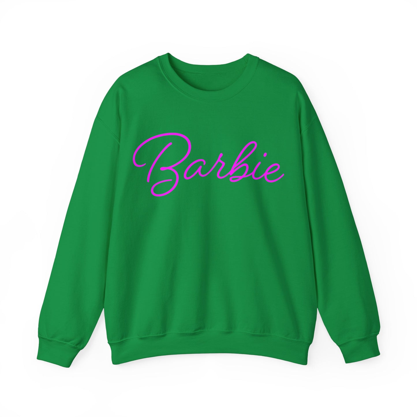 Barbie Crewneck Sweatshirt