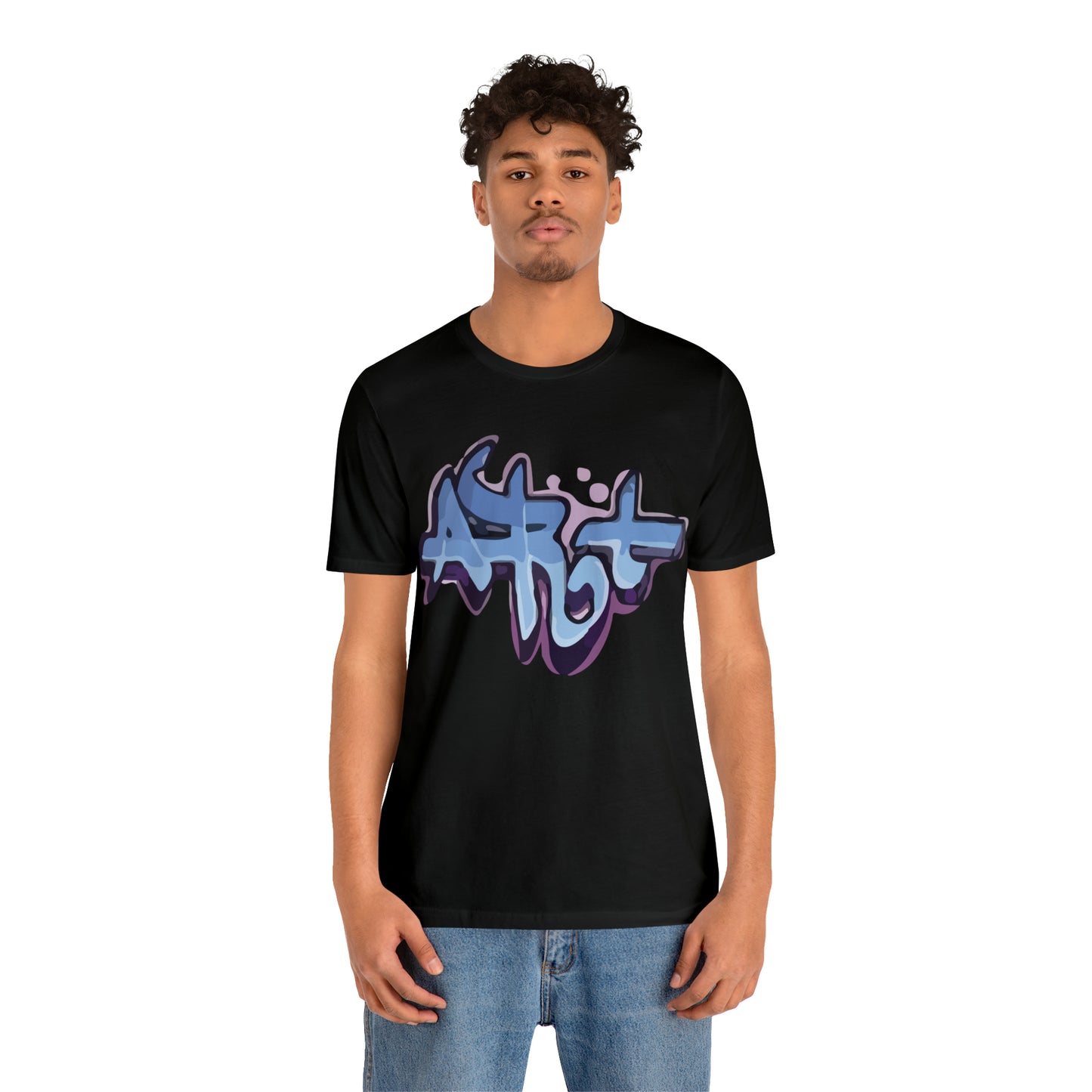 Graffiti is art T-Shirt