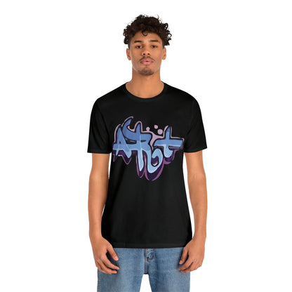 Graffiti is art T-Shirt