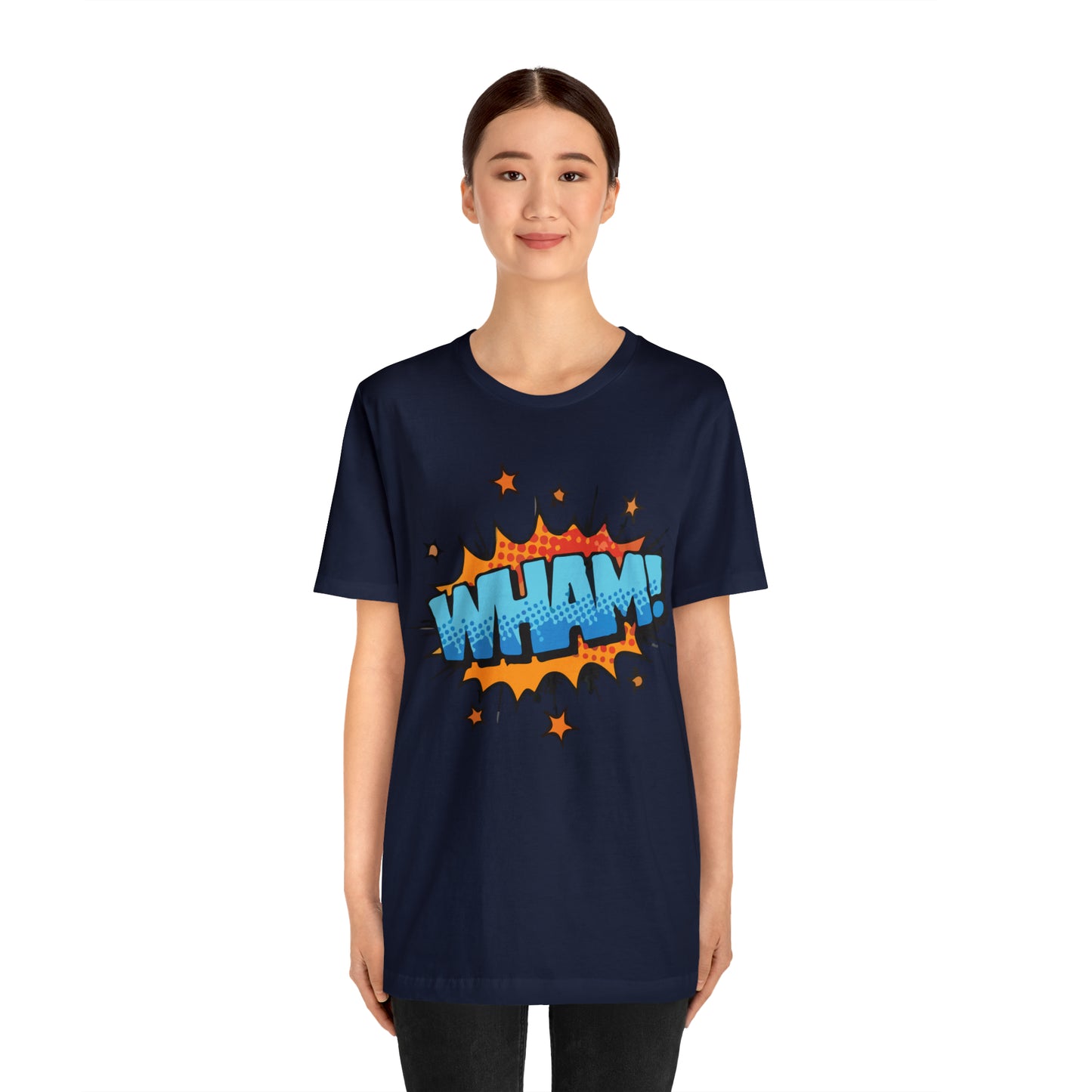 WHAM! T-Shirt