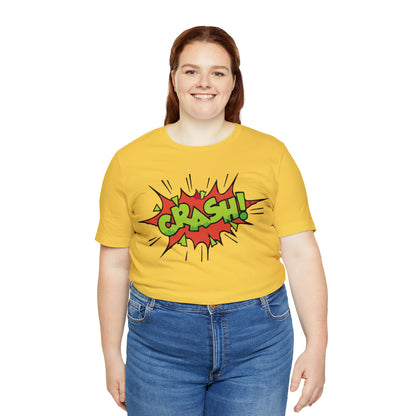 CRASH! T-Shirt