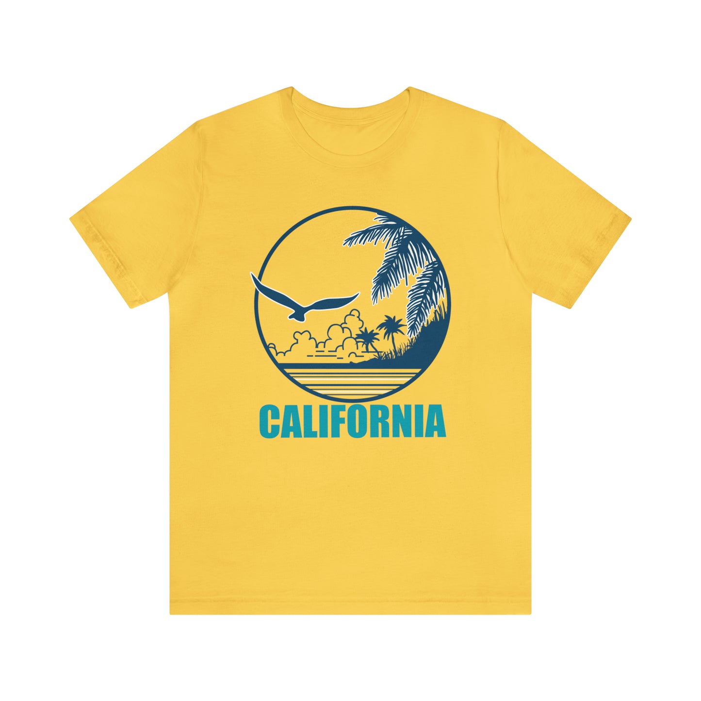 Cali Vibe T-Shirt